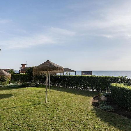 228 Arruzafa Playa La Cala De Mijas公寓 外观 照片