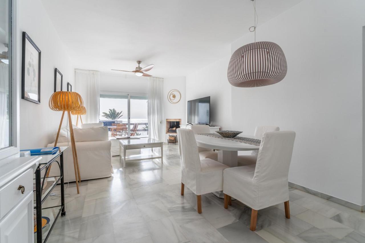 228 Arruzafa Playa La Cala De Mijas公寓 外观 照片
