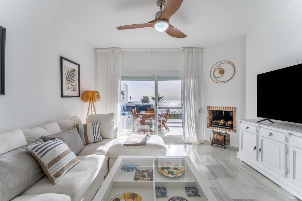 228 Arruzafa Playa La Cala De Mijas公寓 外观 照片