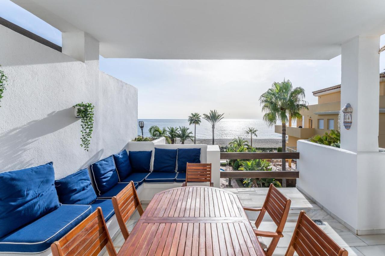 228 Arruzafa Playa La Cala De Mijas公寓 外观 照片