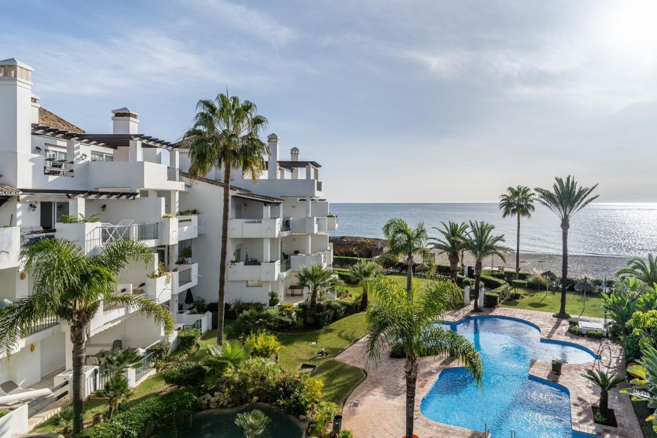 228 Arruzafa Playa La Cala De Mijas公寓 外观 照片