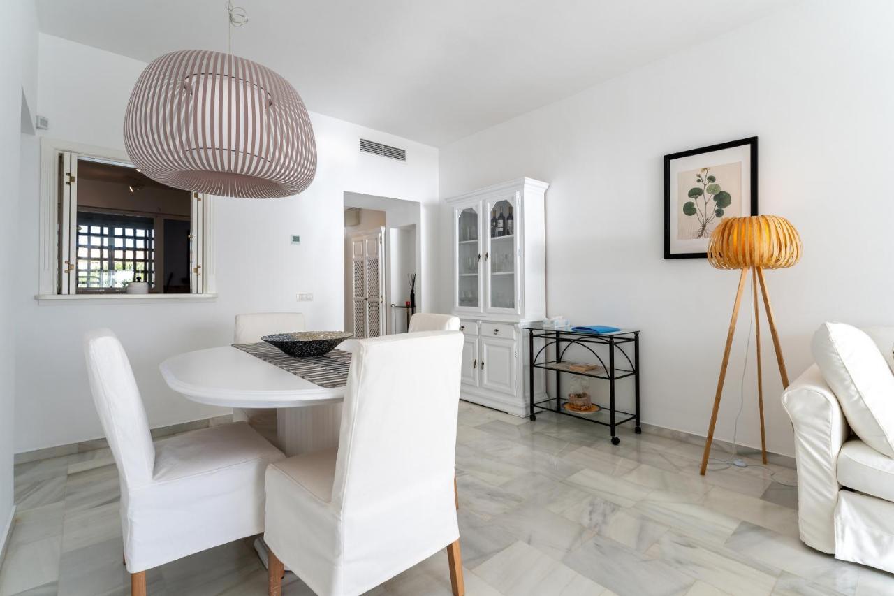 228 Arruzafa Playa La Cala De Mijas公寓 外观 照片