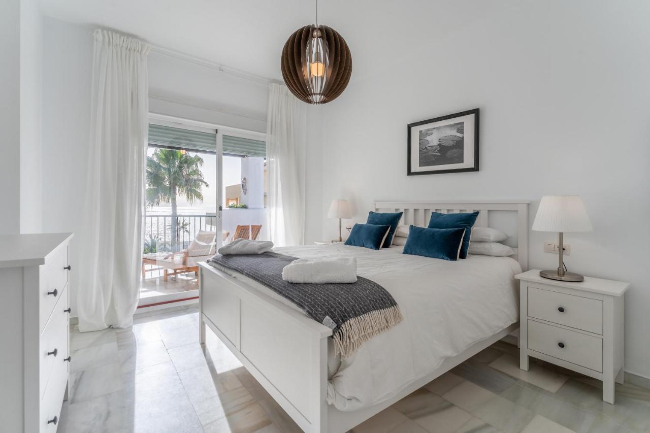 228 Arruzafa Playa La Cala De Mijas公寓 外观 照片