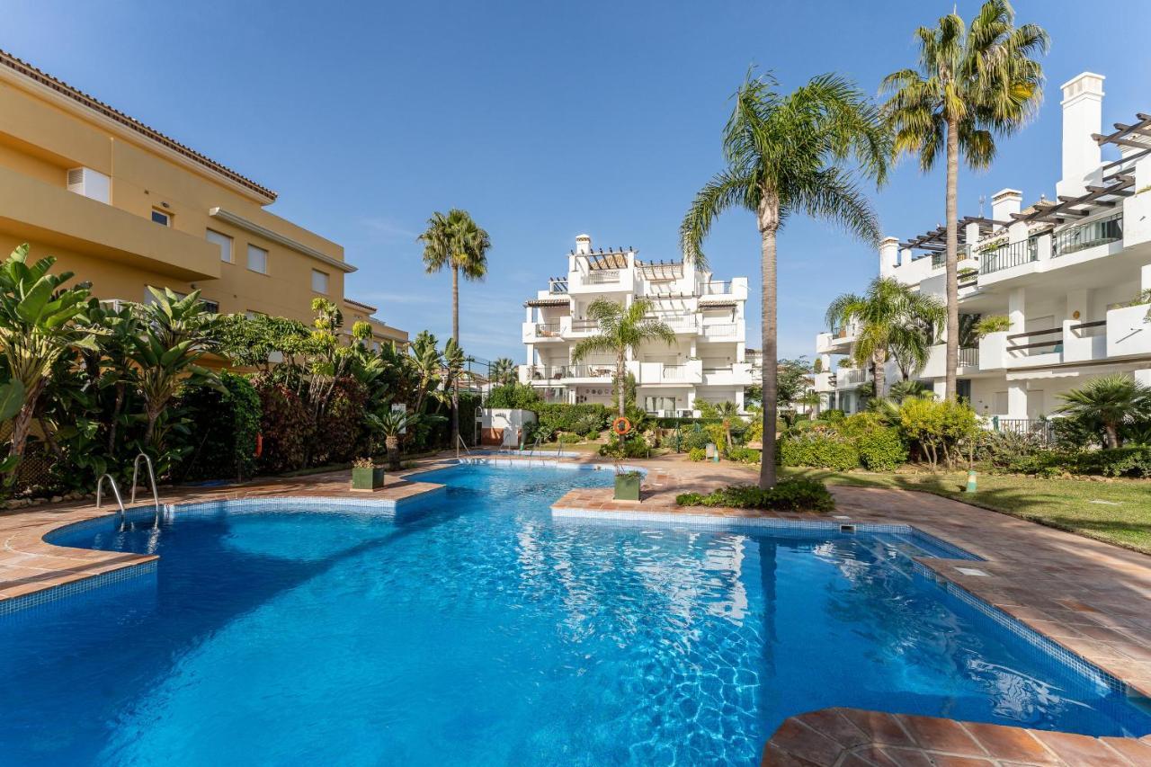 228 Arruzafa Playa La Cala De Mijas公寓 外观 照片