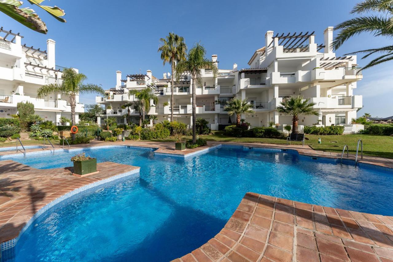 228 Arruzafa Playa La Cala De Mijas公寓 外观 照片