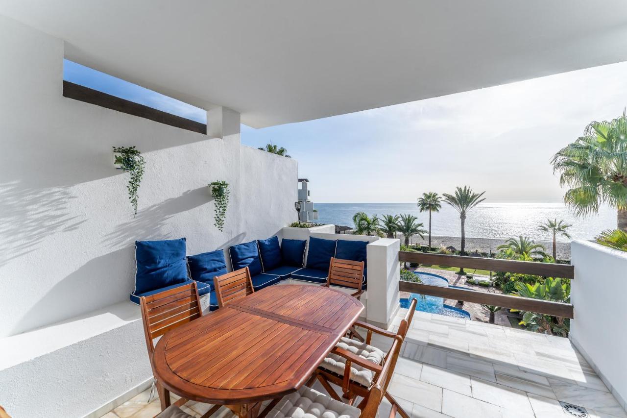 228 Arruzafa Playa La Cala De Mijas公寓 外观 照片