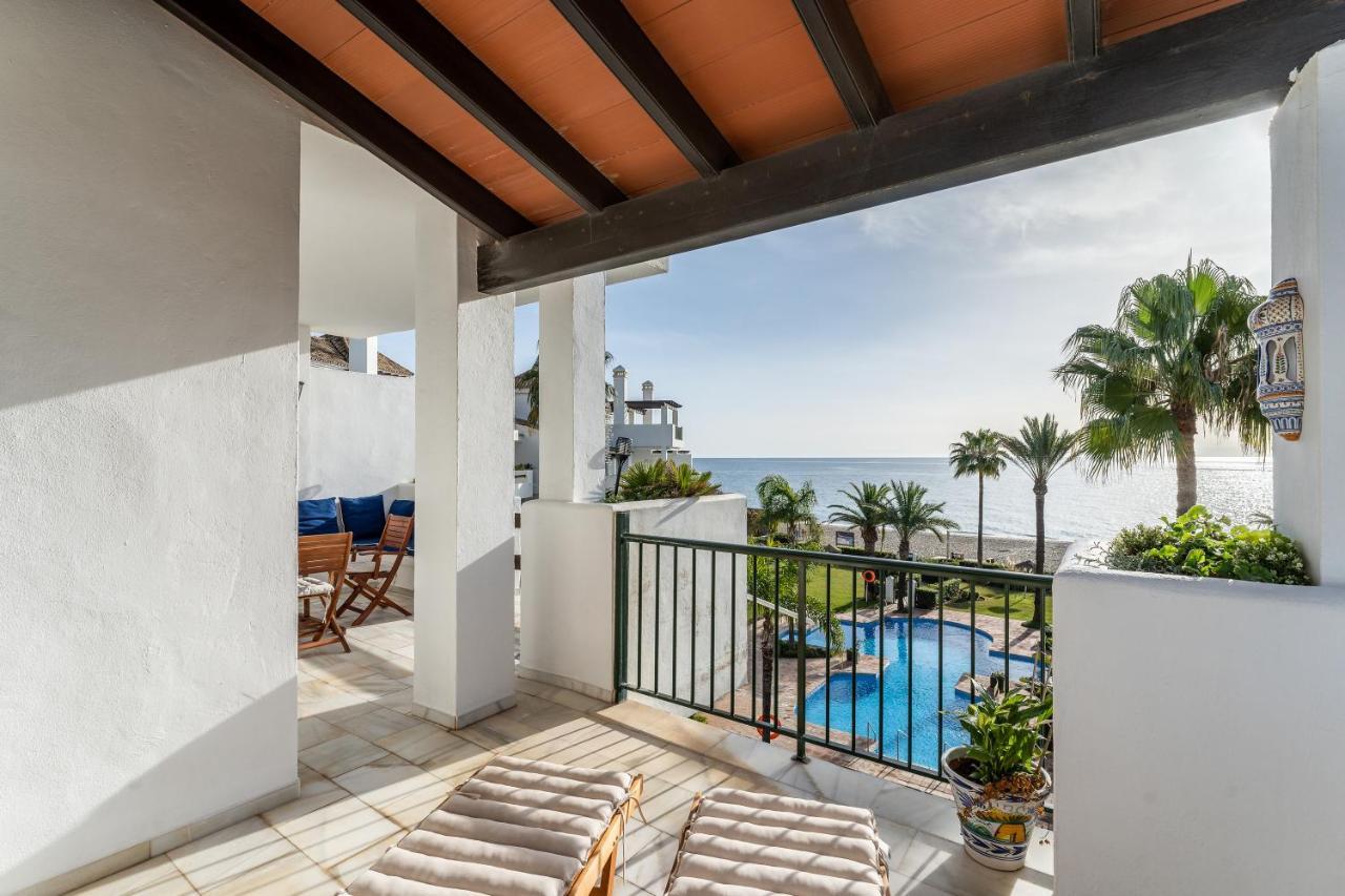 228 Arruzafa Playa La Cala De Mijas公寓 外观 照片