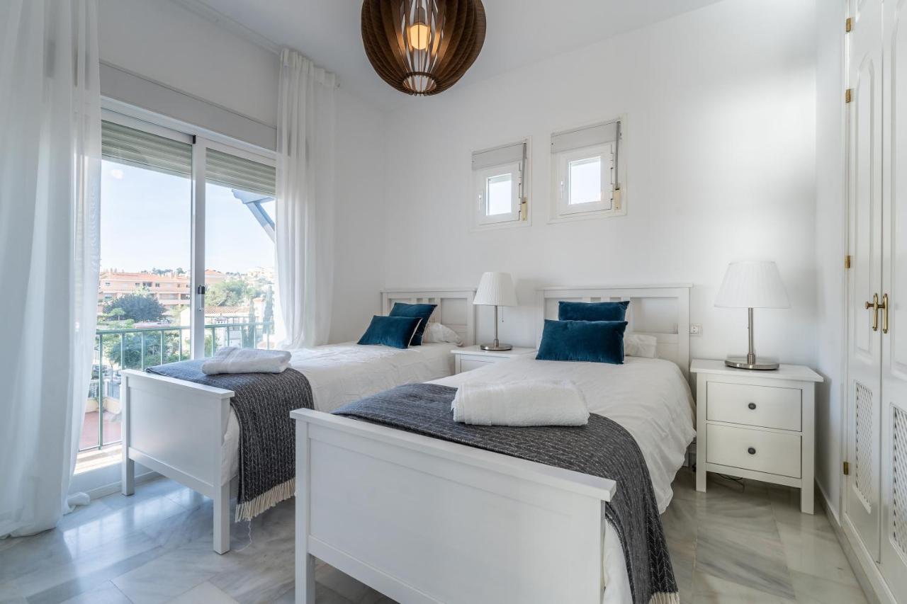 228 Arruzafa Playa La Cala De Mijas公寓 外观 照片